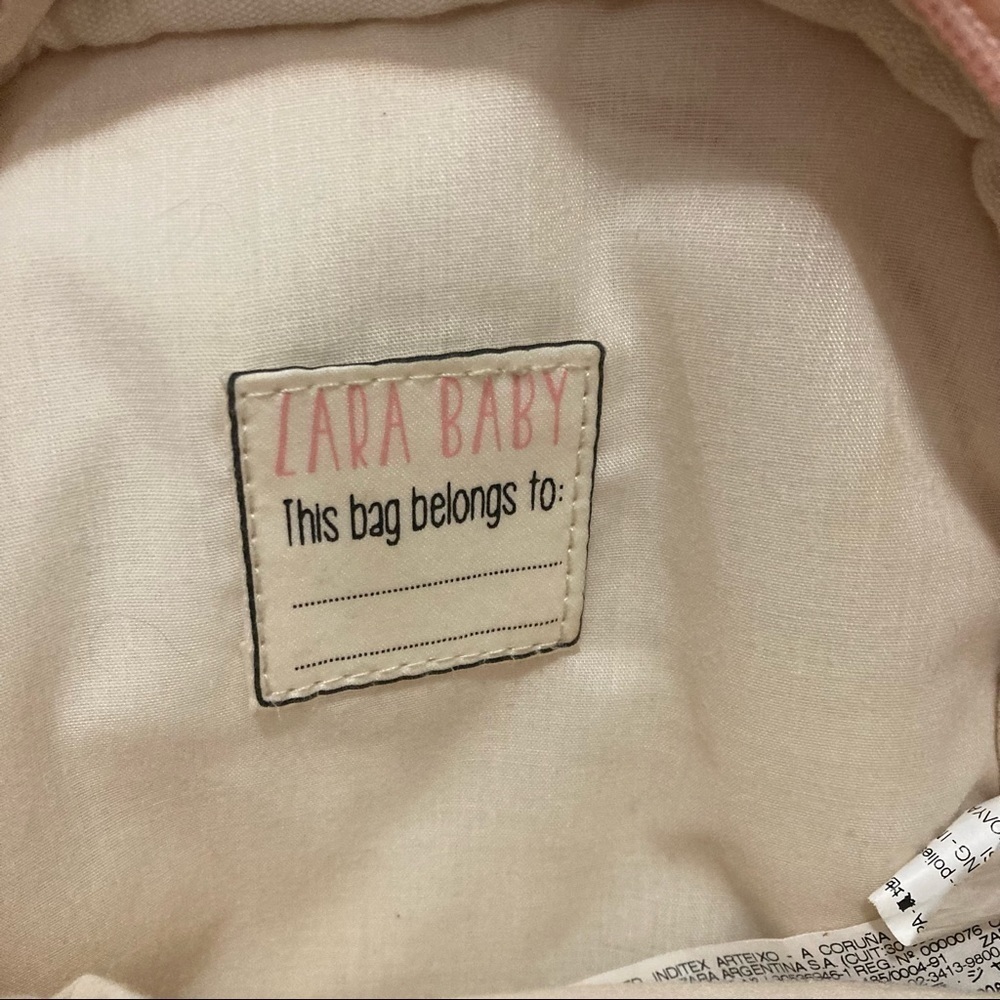 Zara Backpack - Picture 6 of 7